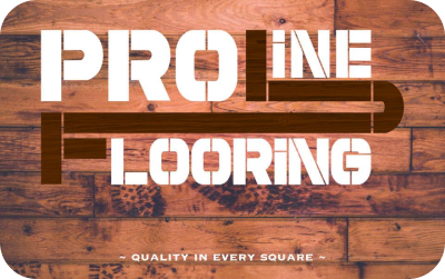 ProLine Flooring LLC logo